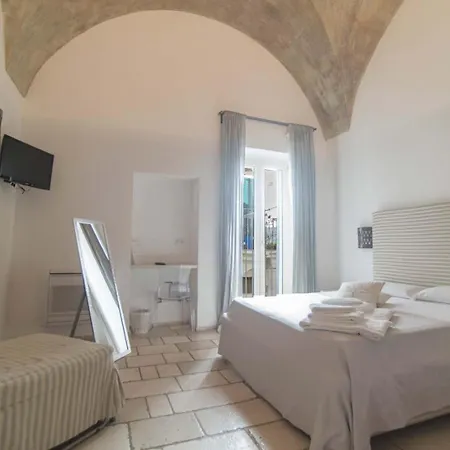 Bed and Breakfast Finestra Sul Mare