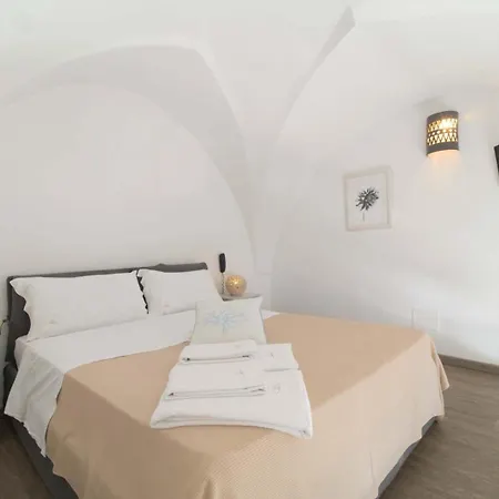 Finestra Sul Mare Gallipoli