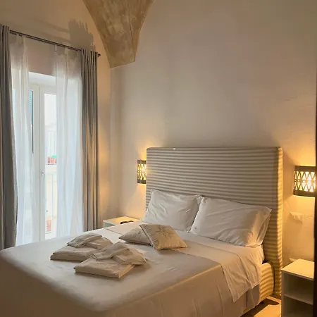 Finestra Sul Mare 3* Gallipoli