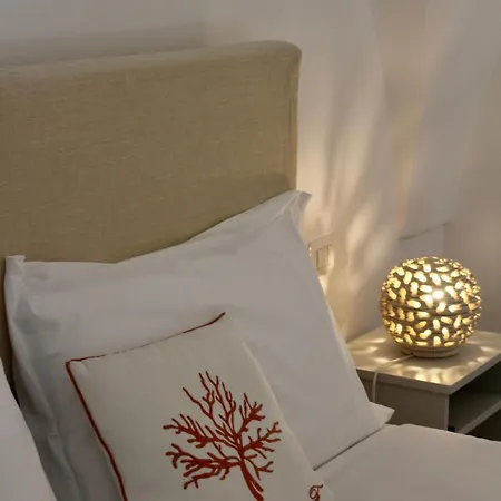 Bed and Breakfast Finestra Sul Mare Gallipoli