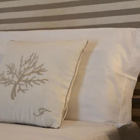 Finestra Sul Mare Bed & Breakfast Gallipoli