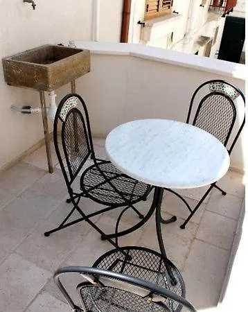 Bed & Breakfast Finestra Sul Mare