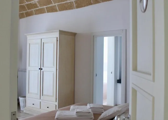 Finestra Sul Mare 3* Gallipoli