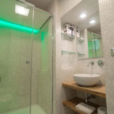 Bed and breakfast Finestra Sul Mare Gallipoli