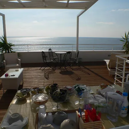 Finestra Sul Mare Gallipoli