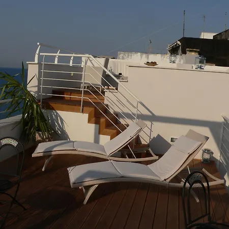 Bed & Breakfast Finestra Sul Mare Gallipoli