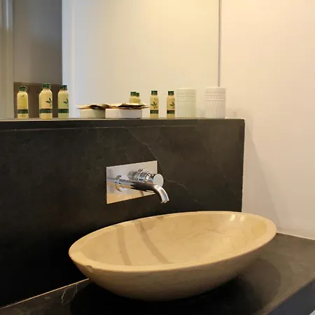 Bed and Breakfast Finestra Sul Mare Gallipoli