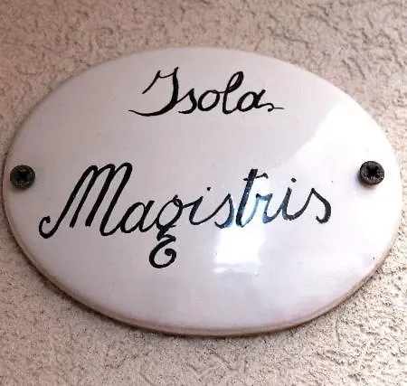 Bed and breakfast Finestra Sul Mare