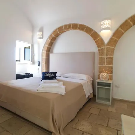Finestra Sul Mare Bed and breakfast Gallipoli