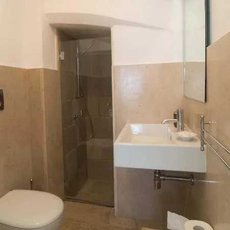 Finestra Sul Mare Bed and breakfast