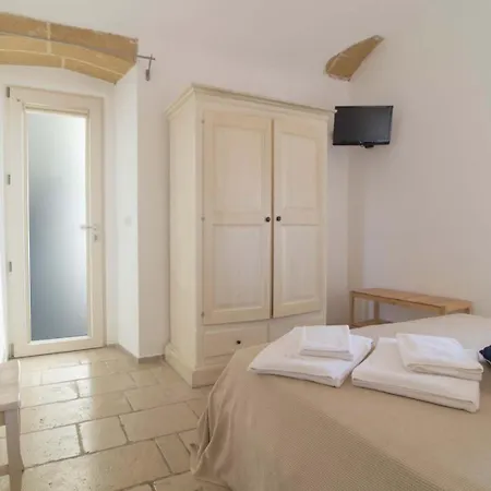 Bed and breakfast Finestra Sul Mare 3*