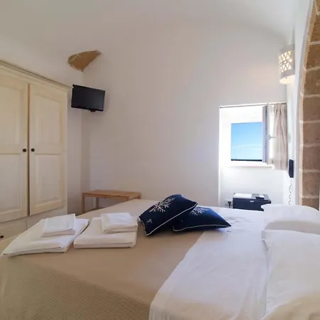 Finestra Sul Mare Bed and breakfast Gallipoli