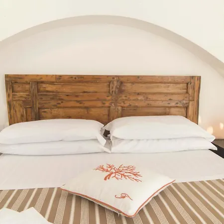Bed & Breakfast Finestra Sul Mare 3*