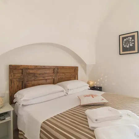 Finestra Sul Mare Bed and Breakfast Gallipoli
