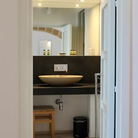 Finestra Sul Mare Bed and breakfast