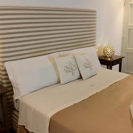 Bed and breakfast Finestra Sul Mare