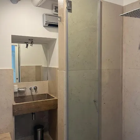 Bed and breakfast Finestra Sul Mare Gallipoli