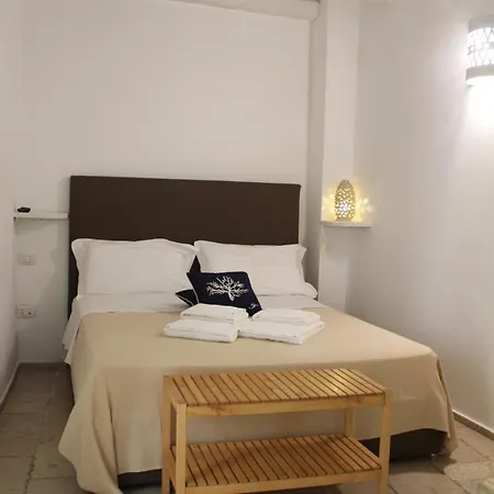 Finestra Sul Mare Bed and breakfast Gallipoli