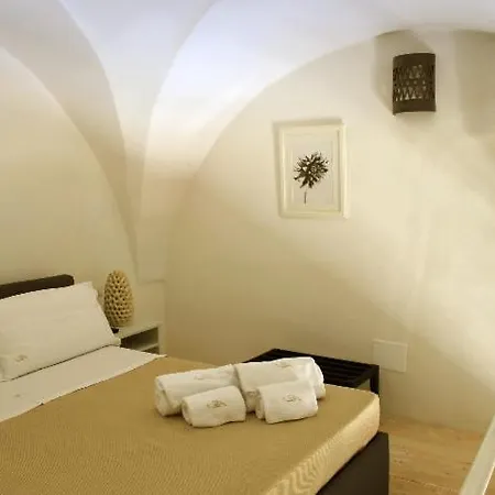 Finestra Sul Mare Bed and breakfast Gallipoli