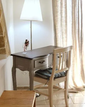 Bed and breakfast Finestra Sul Mare