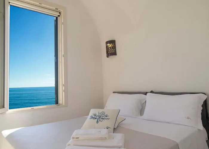 Finestra Sul Mare 3* 갈리폴리