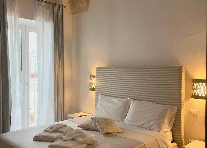 Finestra Sul Mare 3* 갈리폴리