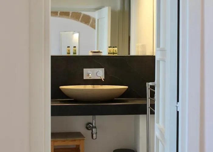 Finestra Sul Mare B&B