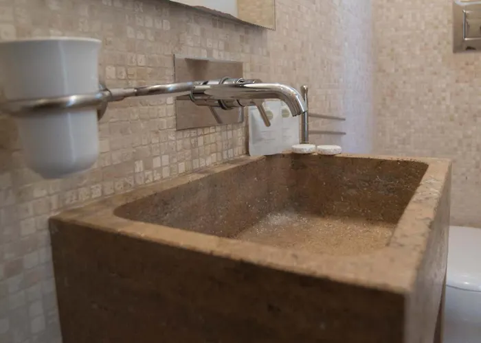 B&B Finestra Sul Mare