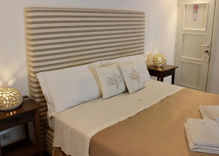 B&B Finestra Sul Mare