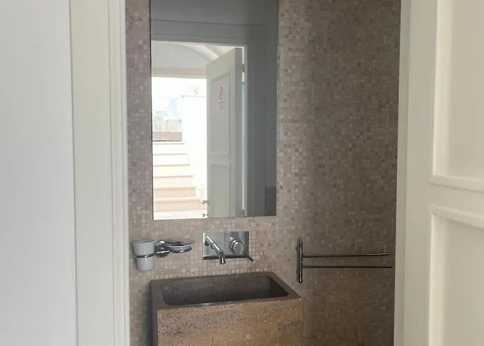 Finestra Sul Mare 3* Gallipoli