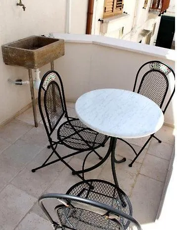 B&B Finestra Sul Mare